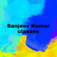 Sanjeev Kumar Classes