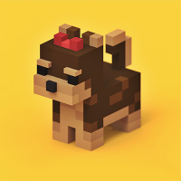 3D Model Editor for Minecraft