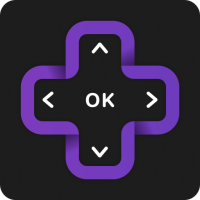 TV Control for Roku TV Remote