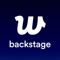 Weverse Backstage