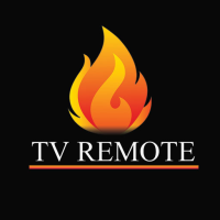 TV Remote for FIRE TVs