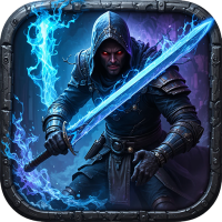 Fantasy RPG :Dungeon of Blades