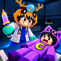 Animal Crazy: Hospital Prank