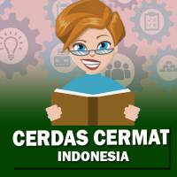 Cerdas Cermat Indonesia
