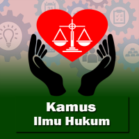 Kamus Ilmu Hukum