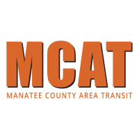 Manatee myStop®