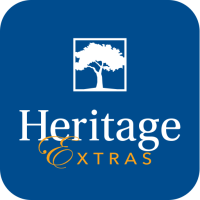 HeritageBankNW Heritage Extras