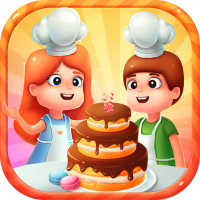 Baby Master Chef: Kids Cooking