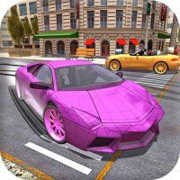 Ultimate Car Simulator