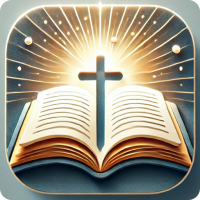 Bible Chat - Verse of the Day