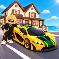 Block City: Build Drive