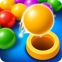 Marbles Maze
