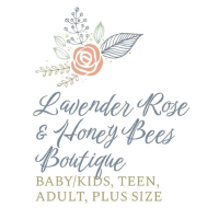 LavenderRose&HoneyBeesBoutique