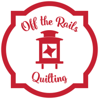 Off the Rails Quilting