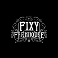 The Fixy Farmhouse