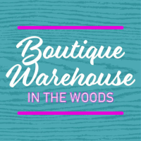 Warehouse in the Woods