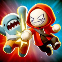 Angry Boys vs Party Guys