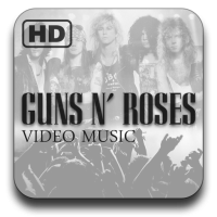 Guns N' Roses Full Album Music