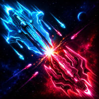 Space Battle Arena: RTS