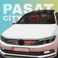 Pasat City - Tofaş Oyunları