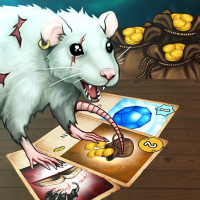 Amalgame - Card Roguelike
