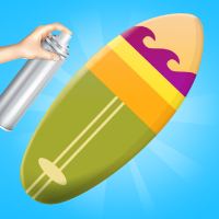 DIY Surfboard