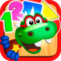 Dino Tim Full Version for kids