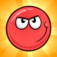  Red Ball 4 APK indir