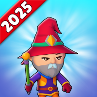 Monster Fight - Fighting Games