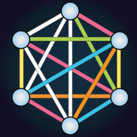 Color The GOM - Puzzle Game