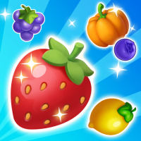 Fruit Jam: Pair & Clear