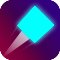 Dash'n'Beat - EDM Rhythm game