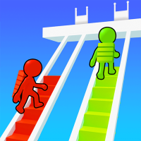 डाउनलोड APK Bridge Race नवीनतम संस्करण