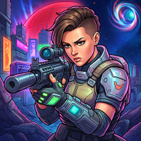 KESSARA: protocol 2099