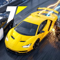 Turbo Tornado: Open World Race