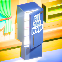 Scarica APK Fill The Fridge Ultima versione