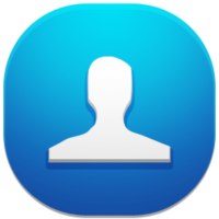 Recover Contacts + Backup