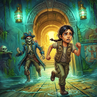 Escape Games: Doom Doors