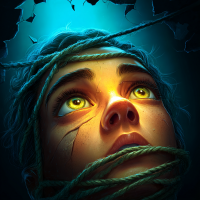 Escape Room: Silent Hunting
