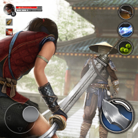 Ninja Ryuko: Shadow Hunter RPG