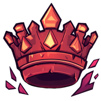 Crown Wars: Throne Siege