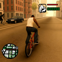 Theft City RP: Offene Welt