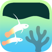 養魚日記