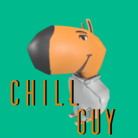 Chill Guy