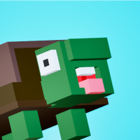 SlideKnockout competitive game