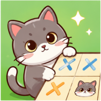 Lucky Cat Sudoku