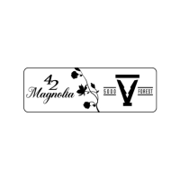 42 Magnolia + 5000 Forest