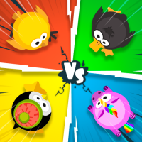 2 3 4 Spieler Mini Spiele