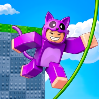 Monkey Obby: Master Escape