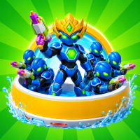 Splash Captain